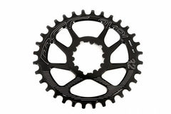 Plato MSC Direct Mount Sram Boost Oval 32T 3º