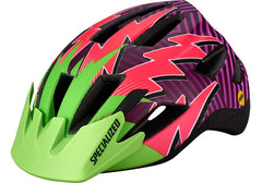 Casco de Ciclismo Specialized Shuffle Mips Verde