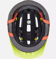 Casco de Ciclismo Specialized Shuffle Mips Verde