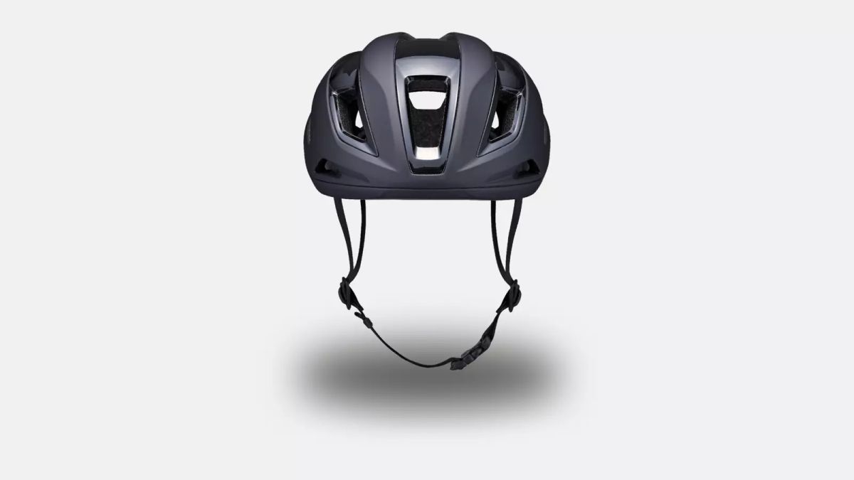 Casco de Ciclismo Specialized Search CE Negro