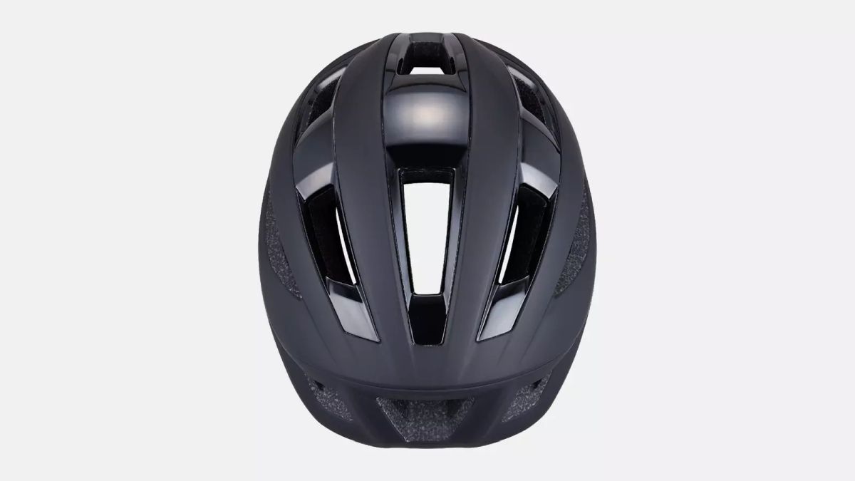 Casco de Ciclismo Specialized Search CE Negro