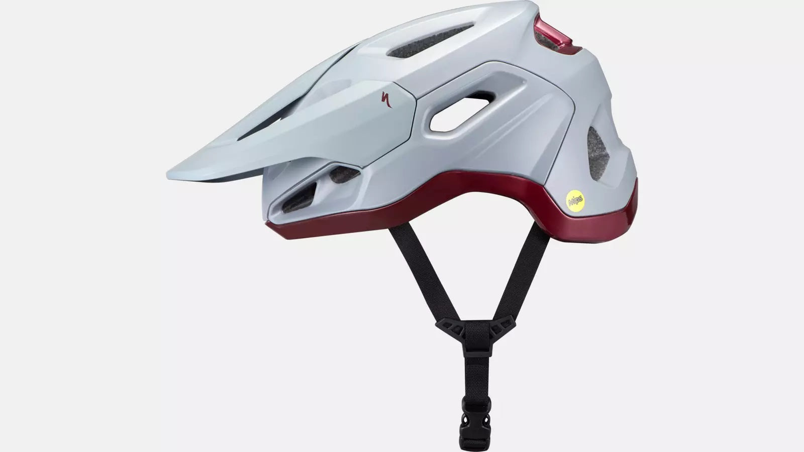 Casco de Ciclismo Specialized Tactic Gris