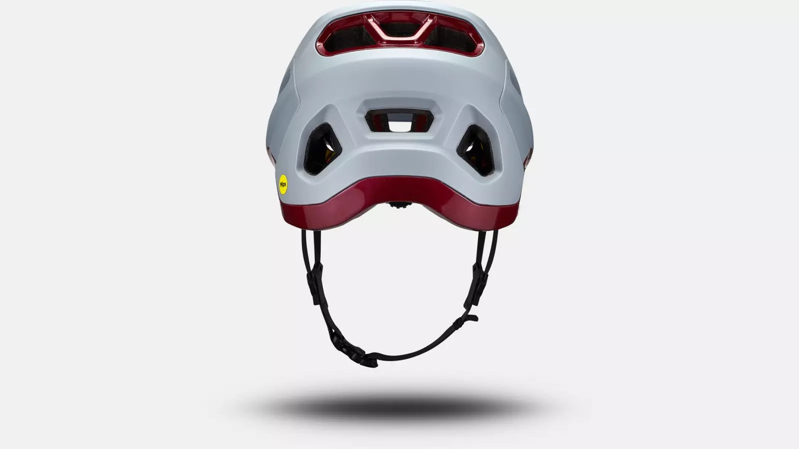 Casco de Ciclismo Specialized Tactic Gris