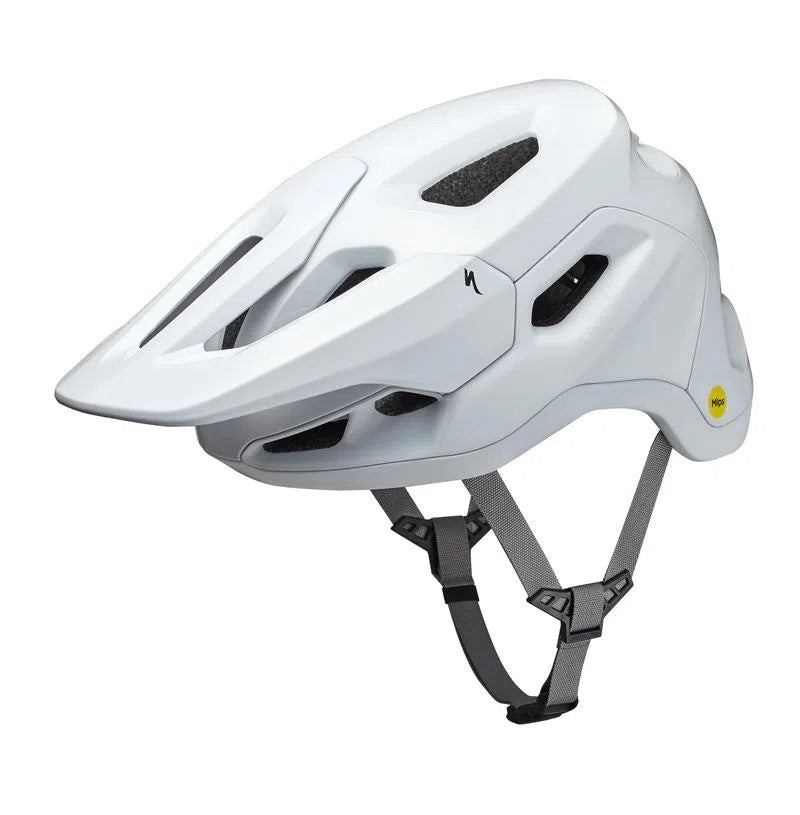 Casco de Ciclismo Specialized Tactic Blanco