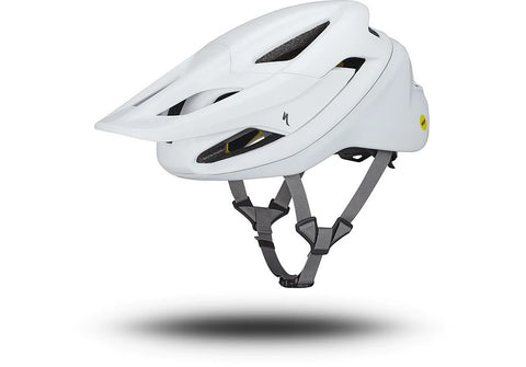 Casco de Ciclismo Specialized Camber Blanco