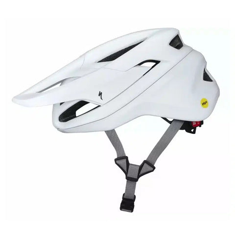 Casco de Ciclismo Specialized Camber Blanco