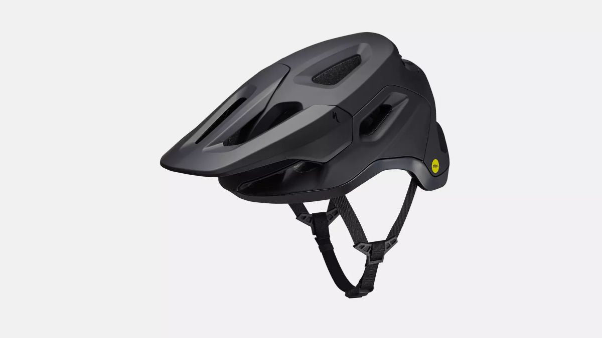 Casco de Ciclismo Specialized Tactic 4 HLMT Classic