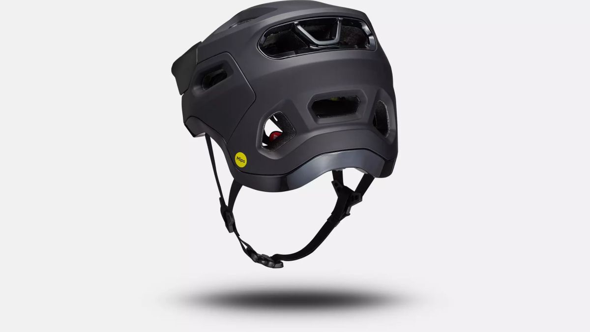 Casco de Ciclismo Specialized Tactic 4 HLMT Classic