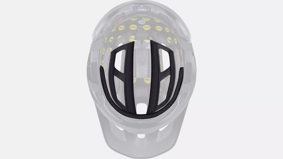 Casco de Ciclismo Specialized Tactic 4 HLMT Classic