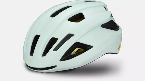 Casco de Ciclismo Specialized Align II Mips Salvia Blanca