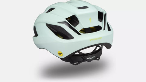 Casco de Ciclismo Specialized Align II Mips Salvia Blanca