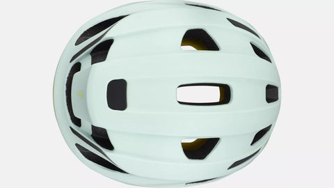 Casco de Ciclismo Specialized Align II Mips Salvia Blanca