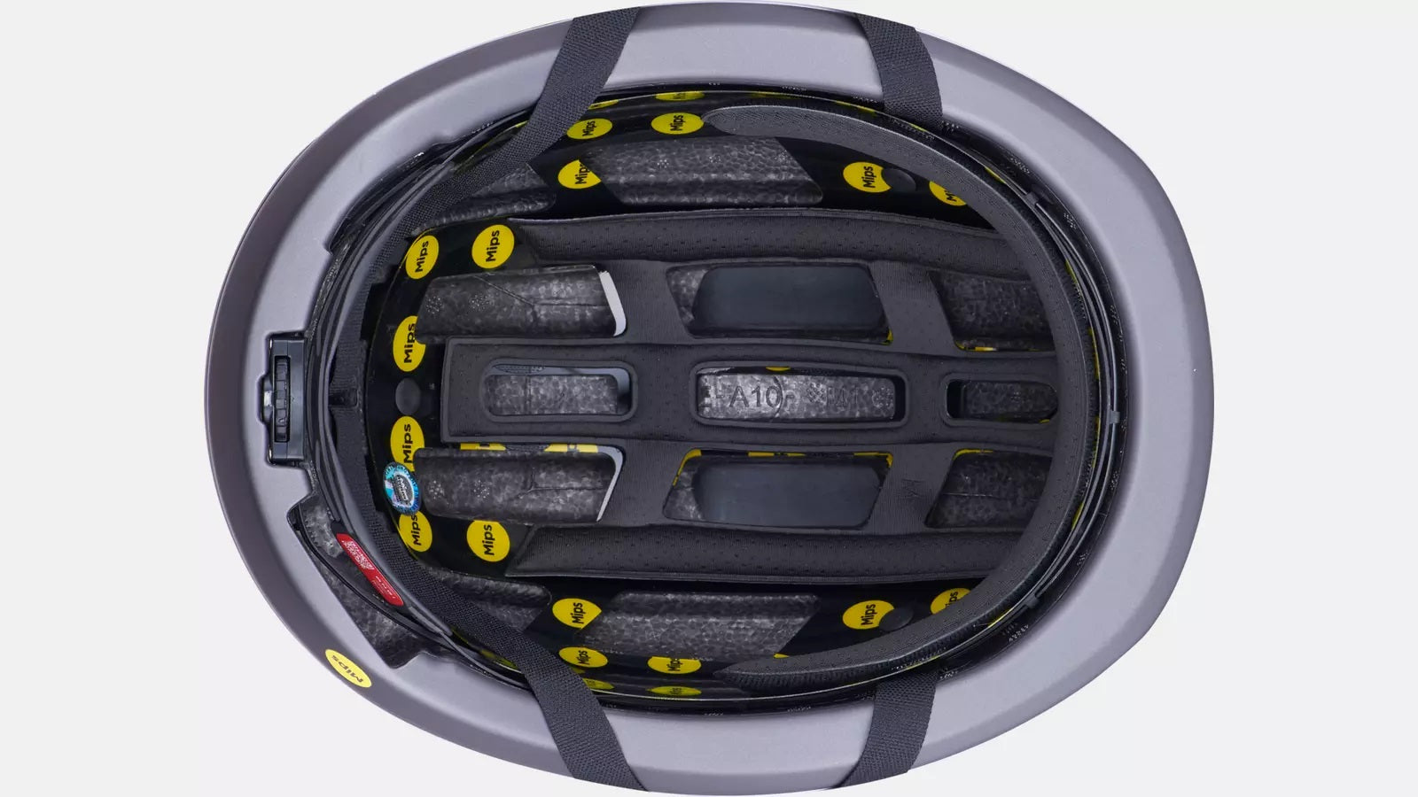 Casco de Ciclismo Specialized Urbano Mode Ce - Negro Mate