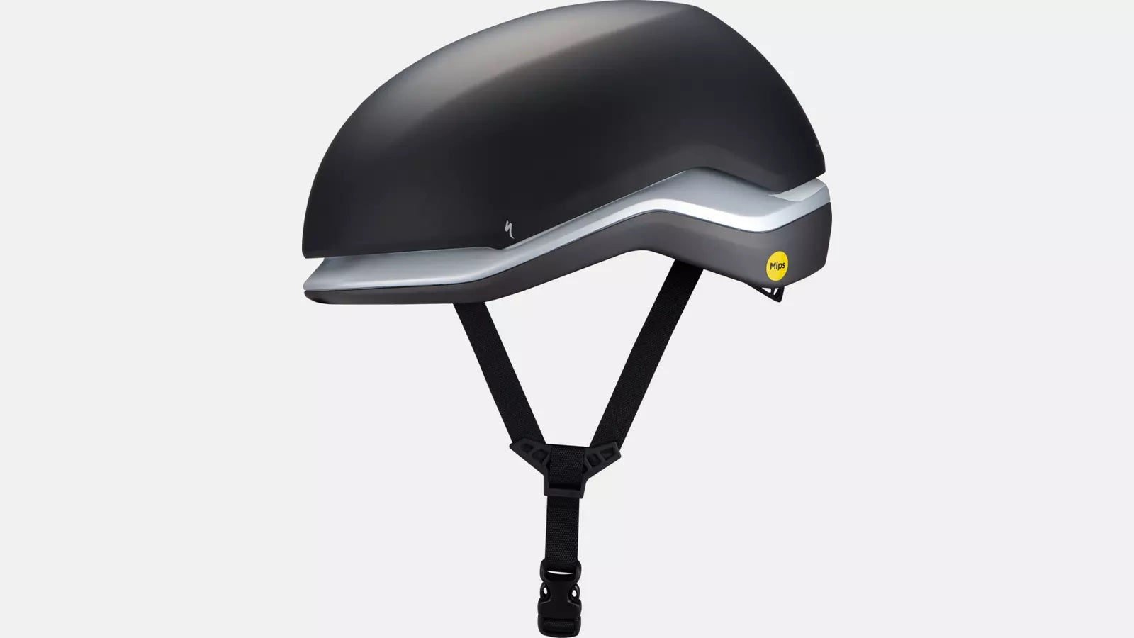 Casco de Ciclismo Specialized Urbano Mode Ce - Negro Mate