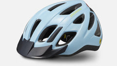 Casco de Ciclismo Specialized Centro Led / Azul Cielo