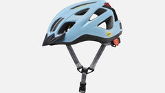 Casco de Ciclismo Specialized Centro Led / Azul Cielo