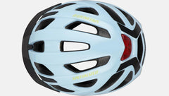 Casco de Ciclismo Specialized Centro Led / Azul Cielo