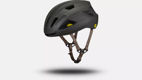 Casco de Ciclismo Specialized Align II Hlmt CE Dark Moss G