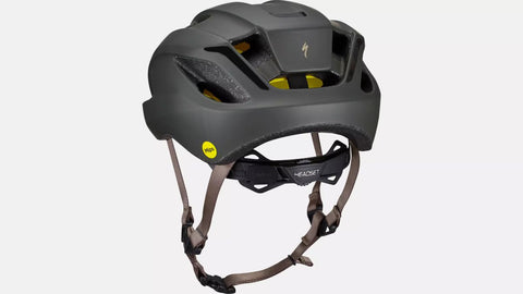 Casco de Ciclismo Specialized Align II Hlmt CE Dark Moss G