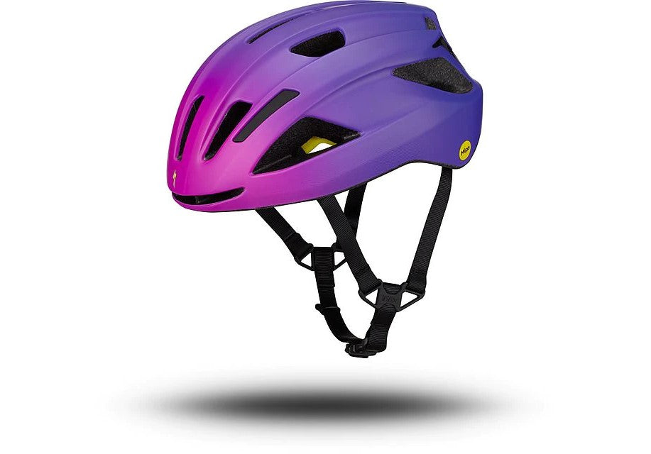 Casco de Ciclismo Specialized Align Mips Purpura