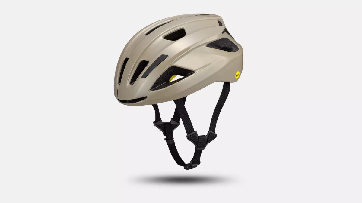 Casco de Ciclismo Specialized  Align II HLMT Mips Classic