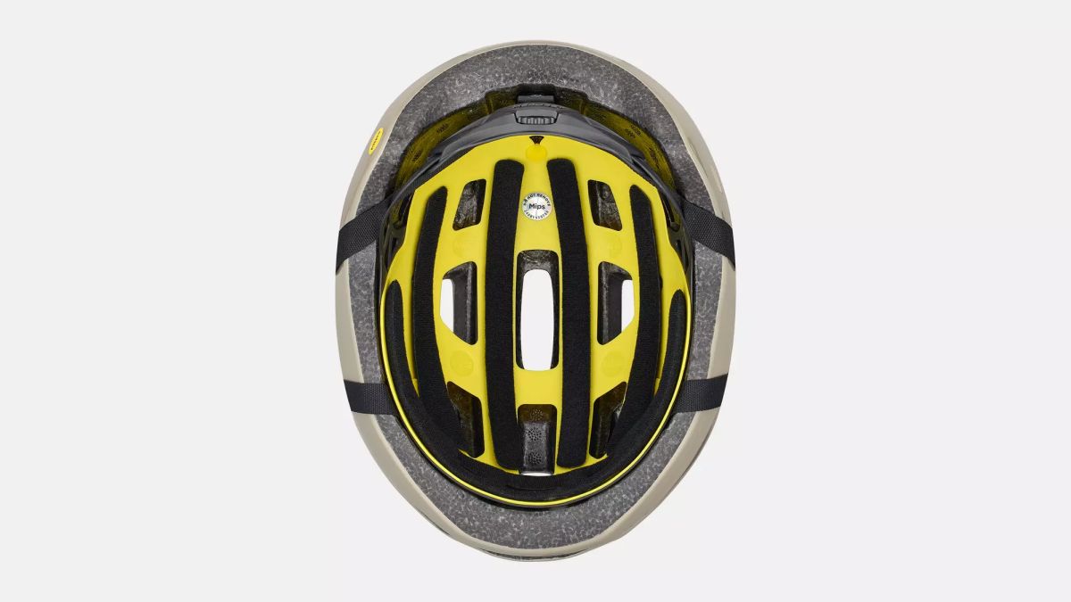 Casco de Ciclismo Specialized  Align II HLMT Mips Classic