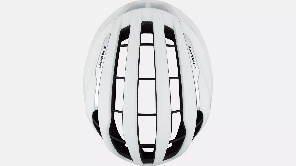 Casco de Ciclismo Specialized Prevail 3 Blanco