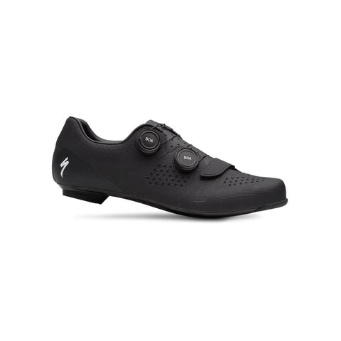 Zapatilla Ciclismo Ruta Specialized Torch 3.0 Rd Negro