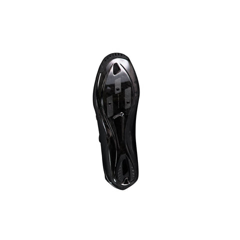 Zapatilla Ciclismo Ruta Specialized Torch 3.0 Rd Negro