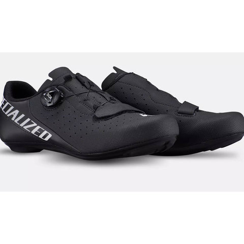 Zapatilla Ciclismo Ruta Specialized Torch 1.0 Negro