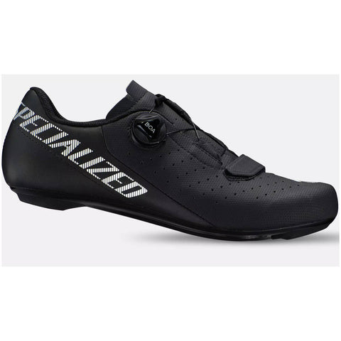 Zapatilla Ciclismo Ruta Specialized Torch 1.0 Negro