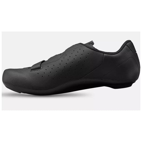 Zapatilla Ciclismo Ruta Specialized Torch 1.0 Negro