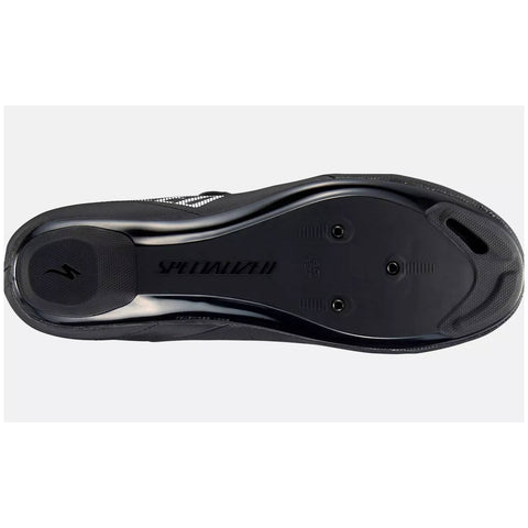 Zapatilla Ciclismo Ruta Specialized Torch 1.0 Negro