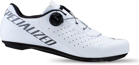 Zapatilla Ciclismo Ruta Specialized Torch 1.0 Rd Blanco