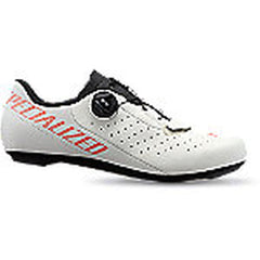 Zapatilla Ciclismo Ruta Specialized Torch 1.0 Rd Gris Paloma