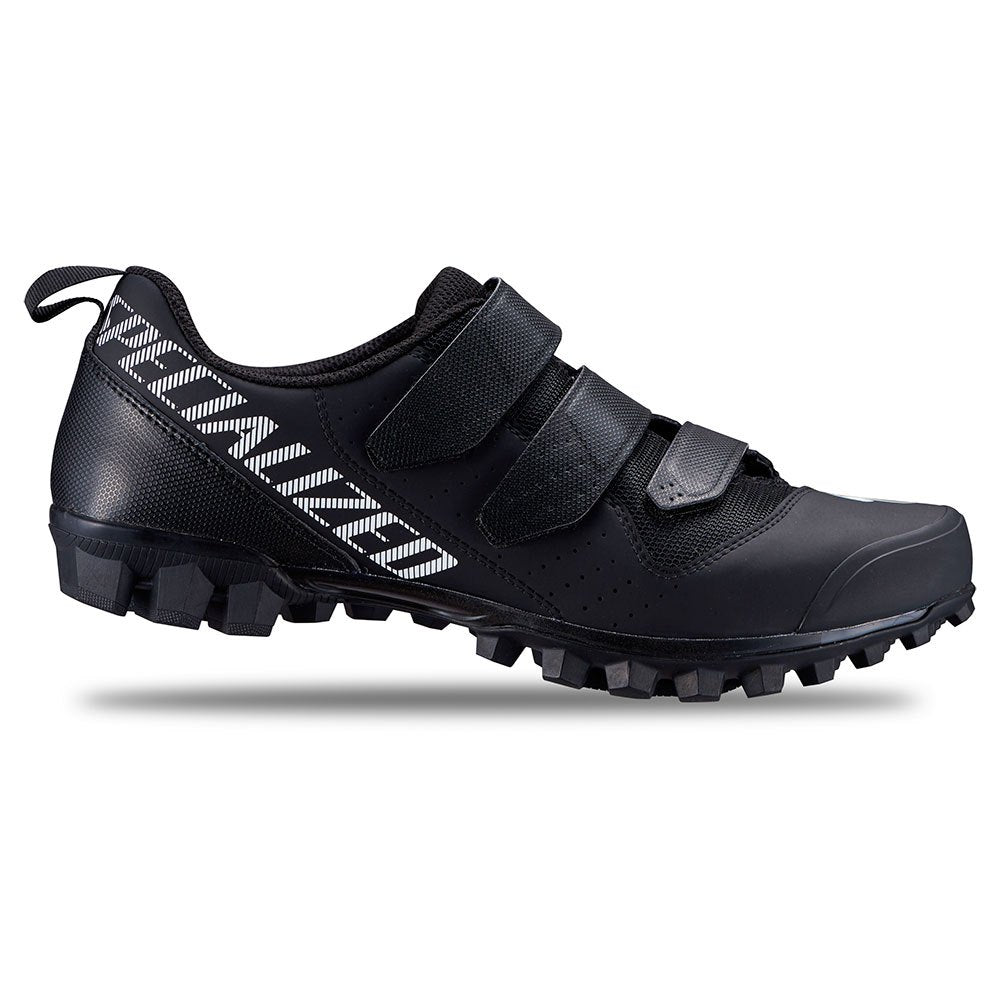 Zapatilla Ciclismo MTB Specialized Recon 1.0 Negro