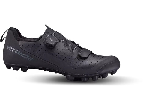 Zapatilla MTB Specialized Recon 2.0 Gravel&Mountain Negro