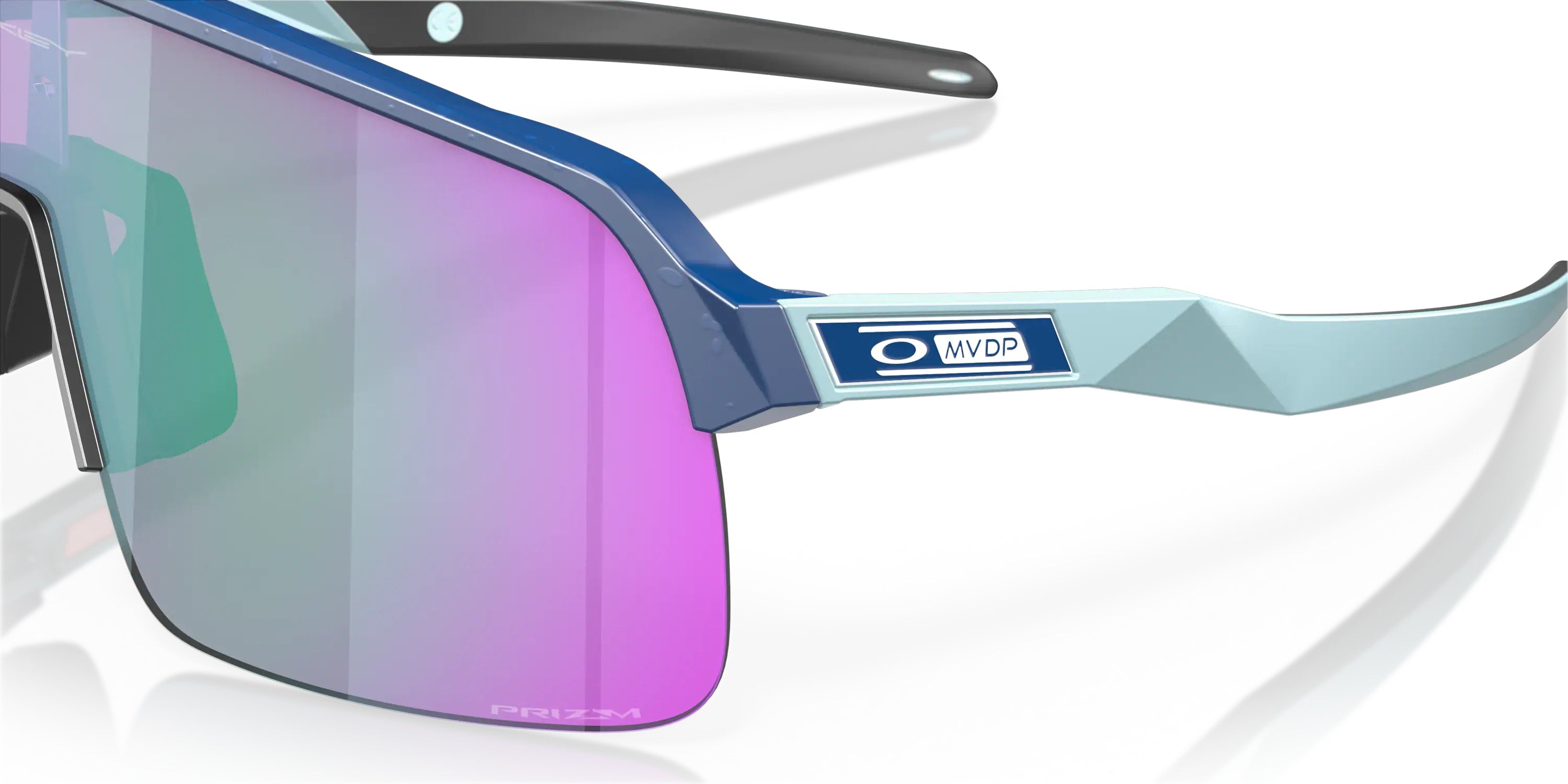 Gafas de Ciclismo Oakley Sutro Lite Matthieu Van Der Poel/PR