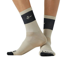 Medias Ciclismo Givelo Calcetines G-Socks Sand Block