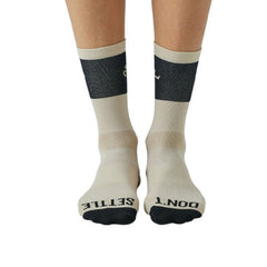 Medias Ciclismo Givelo Calcetines G-Socks Sand Block