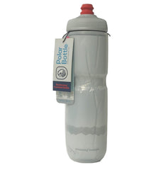 Caramañola Termo Polar 24 Onz Cresta Botella Agua