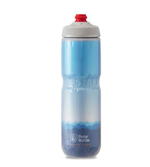 Caramañola Termo Polar 24 Onz Cresta Botella Agua