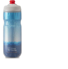 Caramañola Termo Polar 20 Onz Cresta Botella Agua