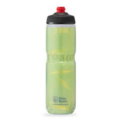 Caramañola Termo Polar 24 Onz Jersey Botella Agua