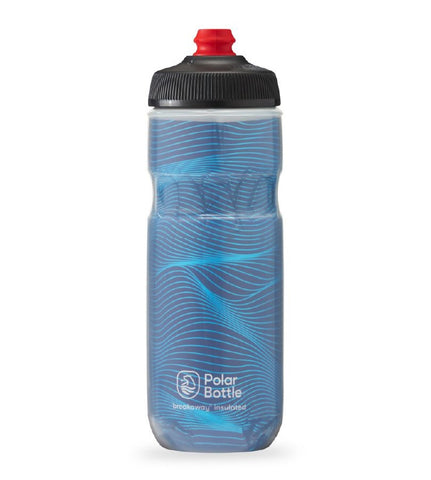 Caramañola Termo Polar 20 Onz Jersey Botell