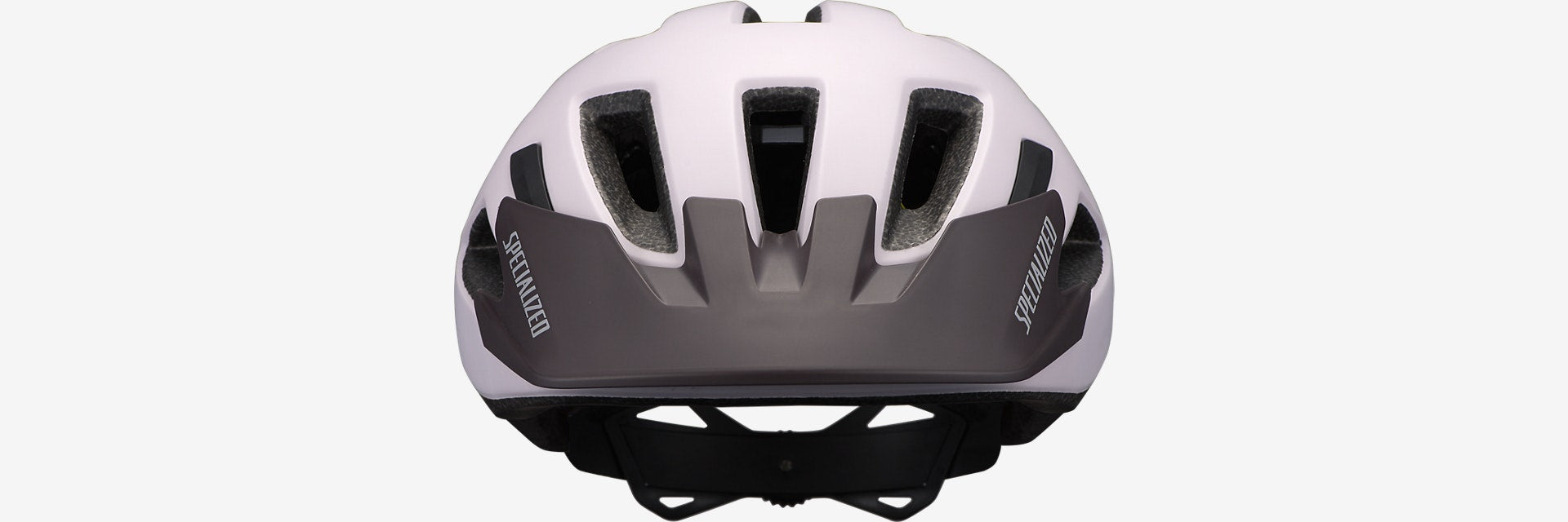 Casco de Ciclismo Specialized Shuffle led Child / Satin Clay