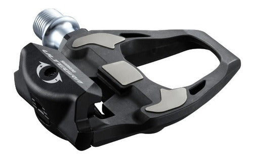 Pedal Shimano Pd-r8000 Ultegra Carbon Spd-sl Eje 4mm