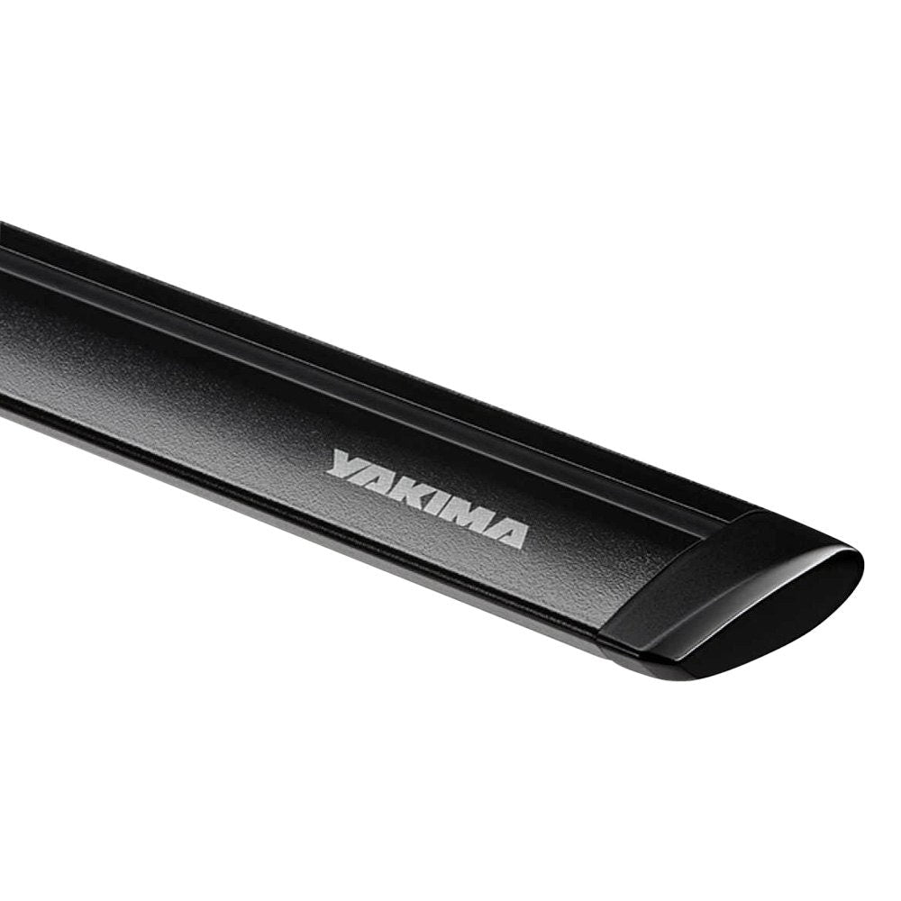 Barras Techo Yakima Jetstream 60" Negro Alum