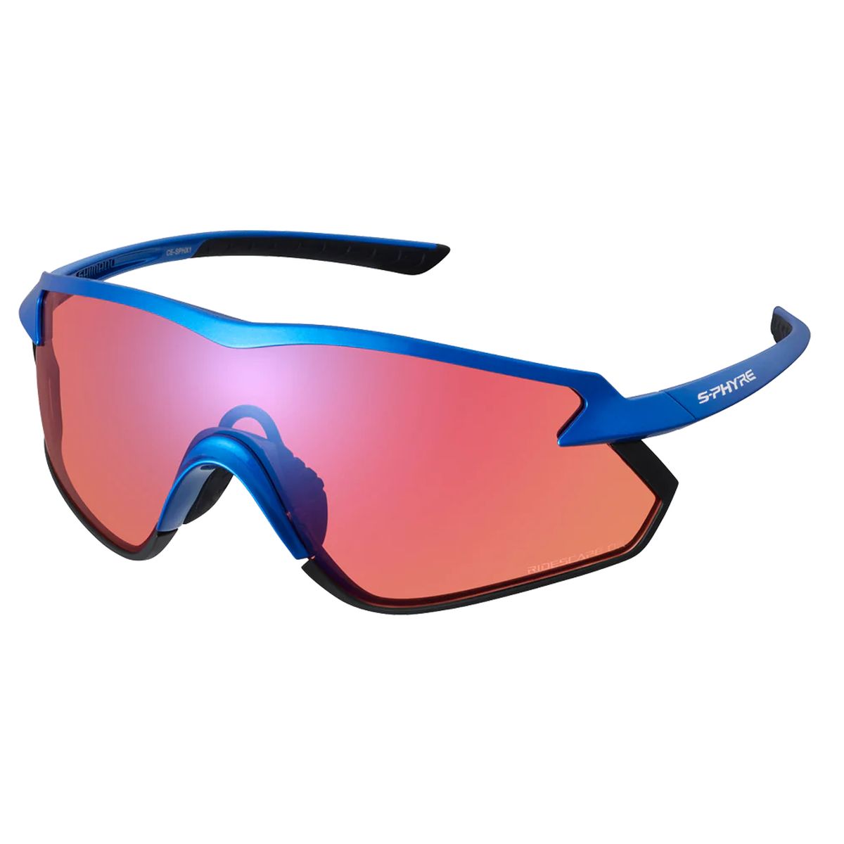 Gafas de Ciclismo S-phyre X Off Road/Road/ESunny Shimano