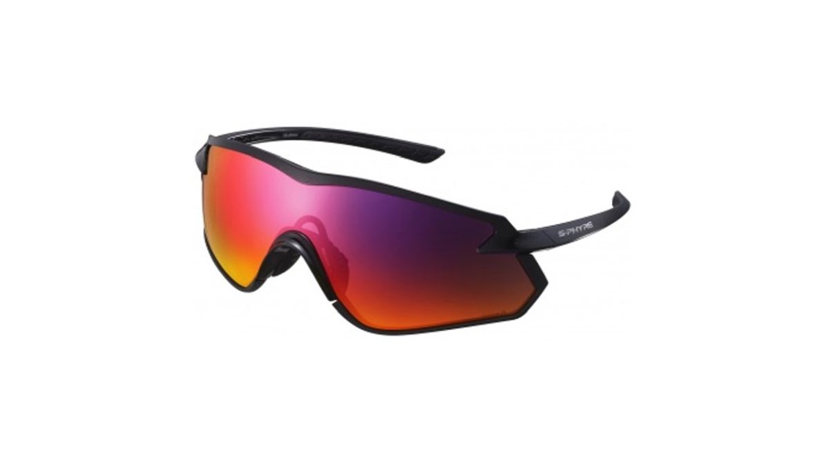 Gafas de Ciclismo S-phyre X Off Road/Road/ESunny Shimano